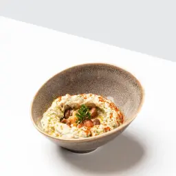 حمص بيروتي